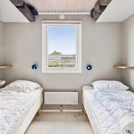 3 Bedroom Front In * Ebeltoft