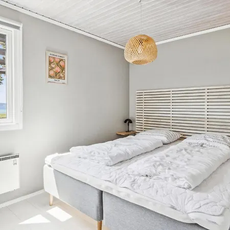 3 Bedroom Front In * Ebeltoft